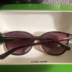 Kate Spade Sunglasses